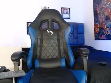 Dann_Brown Chaturbate stream image from May 29, 2026