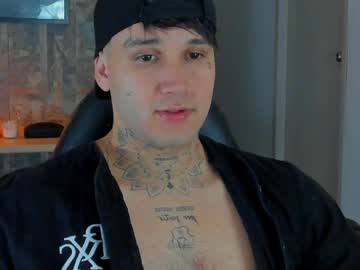 Deymon_Scott Chaturbate stream image from May 29, 2026