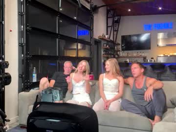 _Domcruise_ Chaturbate stream image from May 29, 2026