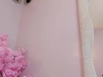 Ellie_Evans18 Chaturbate stream image from May 29, 2026