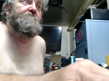 Fatman01 Chaturbate stream image from May 29, 2026