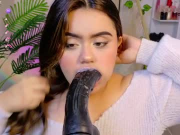 Gaia_01_ Chaturbate stream image from May 29, 2026