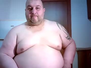 Julianoparno Chaturbate stream image from May 29, 2026