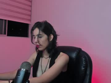 Lili_G0th Chaturbate stream image from May 29, 2026