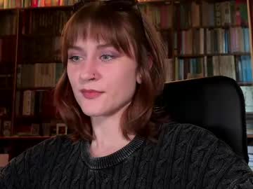 Retromarie Chaturbate stream image from May 29, 2026