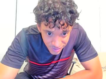 Santitoerick_ Chaturbate stream image from May 29, 2026