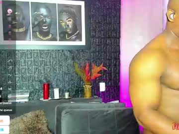 Aaron_St Chaturbate stream image from May 29, 2026