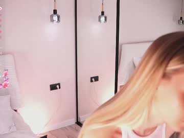 Alodiaacomb Chaturbate stream image from May 29, 2026