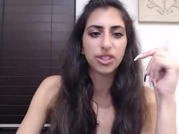 Arabfootqueen Chaturbate stream image from May 29, 2026