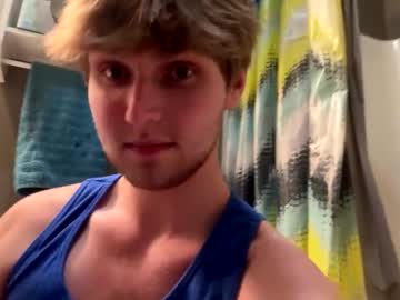 Bigskinnyboyshh Chaturbate stream image from May 29, 2026