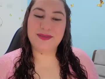 Catalinamarpi45 Chaturbate stream image from May 29, 2026