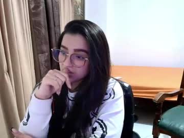 Charlotte_Richardson Chaturbate stream image from May 29, 2026