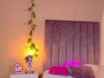 Dahlia_Rousse Chaturbate stream image from May 29, 2026