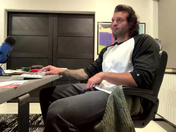 H_Weston1213 Chaturbate stream image from May 29, 2026