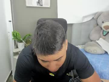 Hector_18_ Chaturbate stream image from May 29, 2026