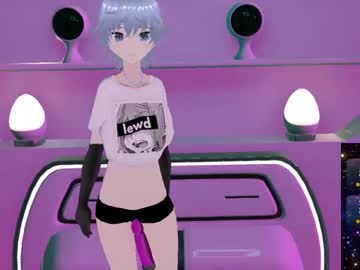 Kybellaai Chaturbate stream image from May 29, 2026