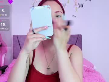 Megam_White Chaturbate stream image from May 29, 2026
