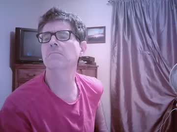 Mikewulds Chaturbate stream image from May 29, 2026