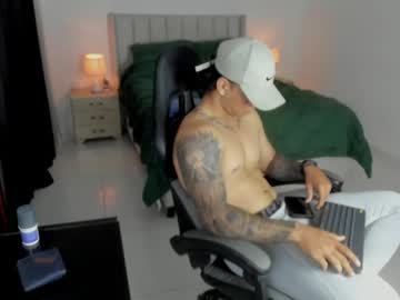 Mr_Maximo Chaturbate stream image from May 29, 2026
