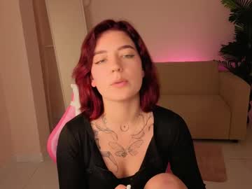 Nikki_Gringerr Chaturbate stream image from May 29, 2026