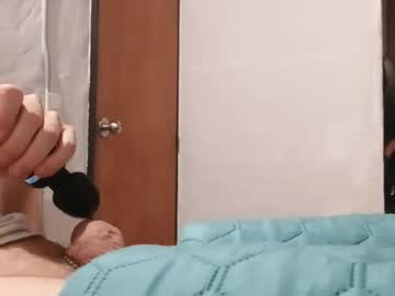 Olotico Chaturbate stream image from May 29, 2026
