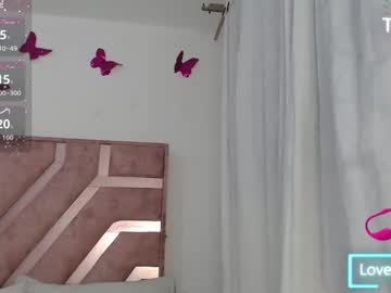Roxyy_Fox Chaturbate stream image from May 29, 2026