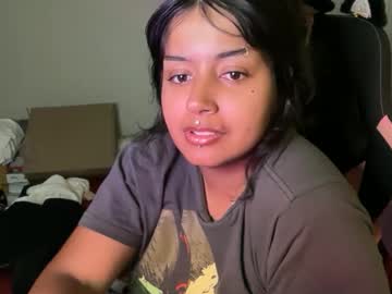 Seductivemuse Chaturbate stream image from May 29, 2026
