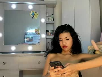 Teyla_Grace Chaturbate stream image from May 29, 2026