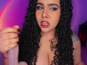 Amber_Smith20 Chaturbate stream image from May 29, 2026