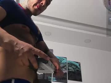Angeel_D035 Chaturbate stream image from May 29, 2026