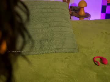Antonella_Maitt Chaturbate stream image from May 29, 2026