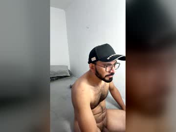 Colombianocabron Chaturbate stream image from May 29, 2026