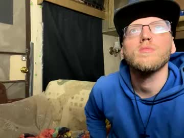 Dilf_96 Chaturbate stream image from May 29, 2026
