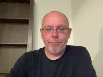 Ijustbemike Chaturbate stream image from May 29, 2026