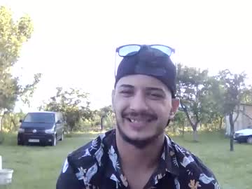 Jonnyporn1 Chaturbate stream image from May 29, 2026
