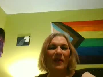 Kaytlyn123 Chaturbate stream image from May 29, 2026