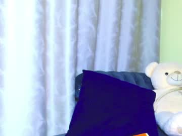 Lollipop_Belle Chaturbate stream image from May 29, 2026