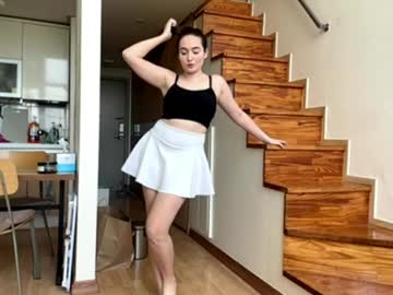 Marceliandre Chaturbate stream image from May 29, 2026