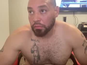 Monsterdom9 Chaturbate stream image from May 29, 2026
