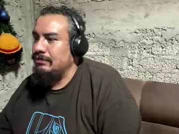 Skinhell Chaturbate stream image from May 29, 2026