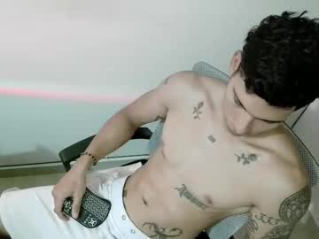 Srghost333 Chaturbate stream image from May 29, 2026