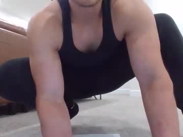 Theguynextdoor_69 Chaturbate stream image from May 29, 2026