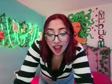 Alaia_Rossetti Chaturbate stream image from May 29, 2026