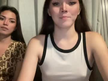 Cheskahouston Chaturbate stream image from May 29, 2026