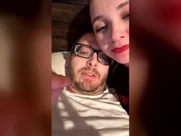 Johnandjanedoejan12000 Chaturbate stream image from May 29, 2026