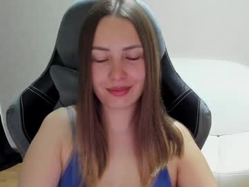 Kimiacandy Chaturbate stream image from May 29, 2026
