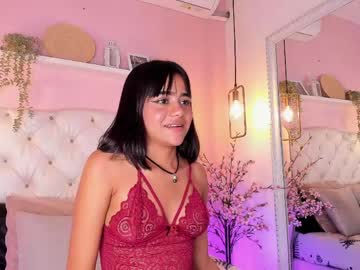 Laila_Miller_ Chaturbate stream image from May 29, 2026