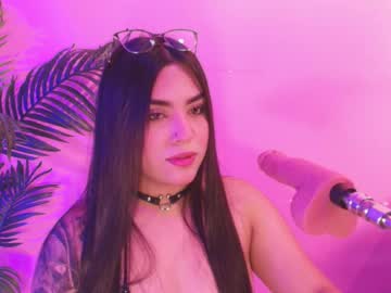 Lana_Ortega Chaturbate stream image from May 29, 2026