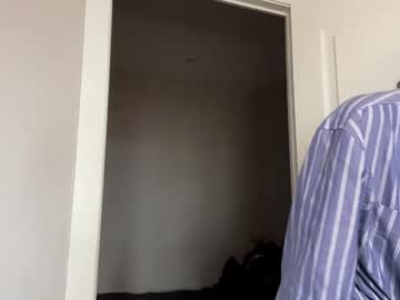 Odettehatt Chaturbate stream image from May 29, 2026