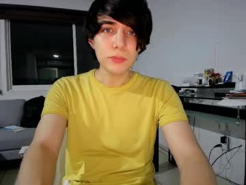 Onlysergio Chaturbate stream image from May 29, 2026